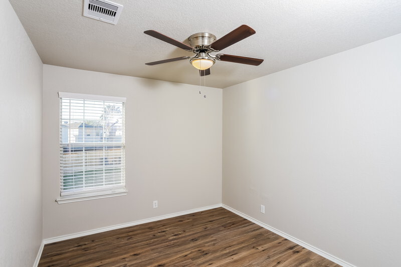 1,770/Mo, 6502 Rosewood Crst San Antonio, TX 78238 Bedroom View 2