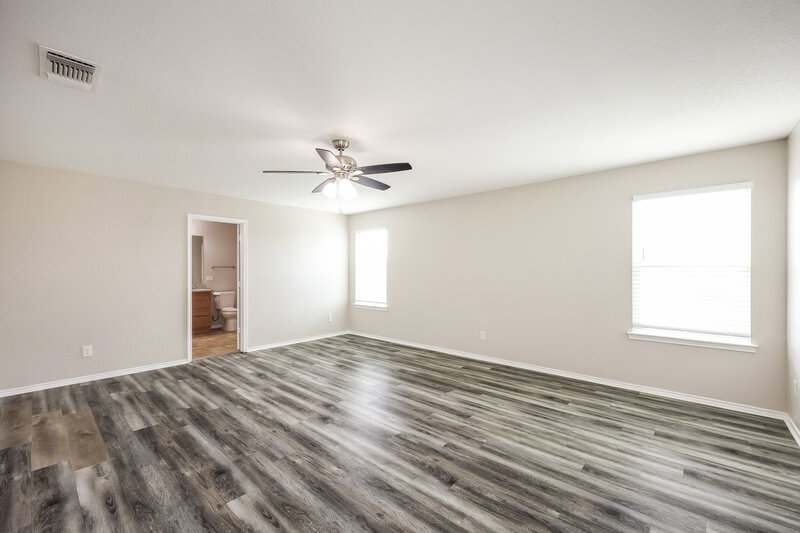 1,440/Mo, 4530 Wrangler Run San Antonio, TX 78223 Main Bedroom View