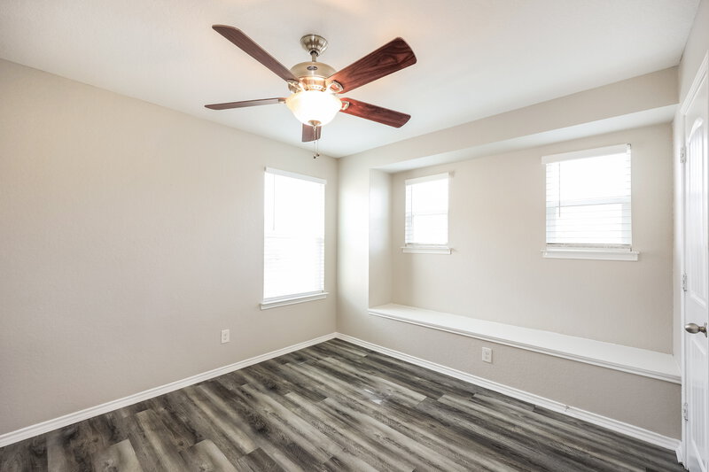 1,440/Mo, 4530 Wrangler Run San Antonio, TX 78223 Bedroom View