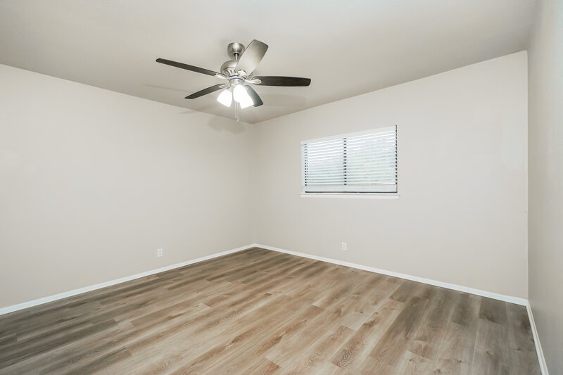 2,180/Mo, 10420 Arbor Blf San Antonio, TX 78240 Bedroom View