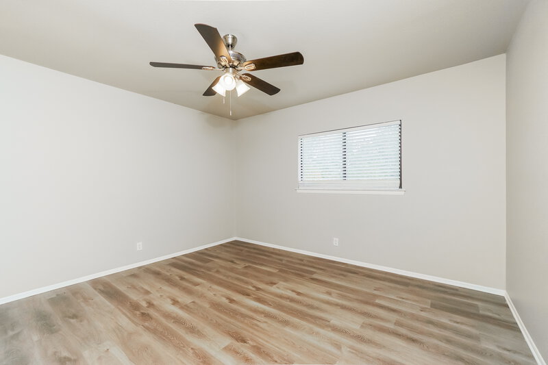2,180/Mo, 10420 Arbor Blf San Antonio, TX 78240 Bedroom View 3