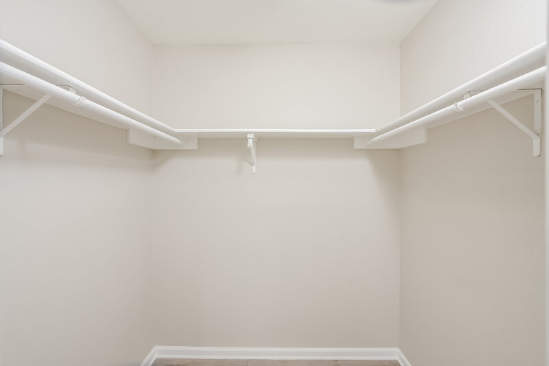 1,945/Mo, 3503 Ridge Knoll St, San Antonio, TX 78247 Walk In Closet View