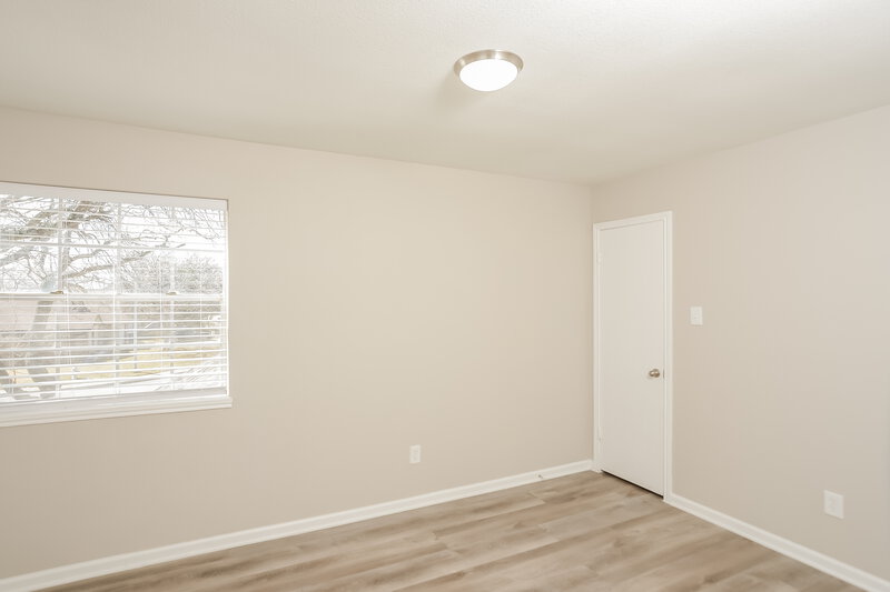 1,945/Mo, 3503 Ridge Knoll St, San Antonio, TX 78247 Bedroom View 2