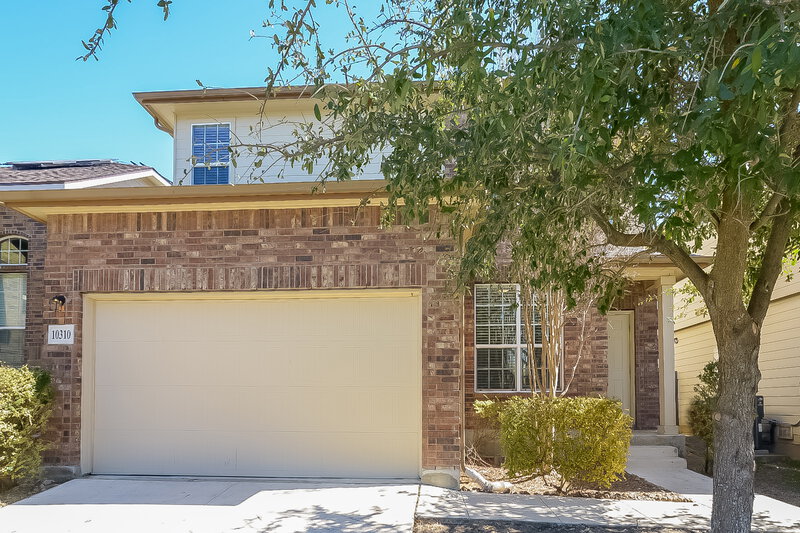 2,115/Mo, 10310 Sun Ml San Antonio, TX 78254 External View