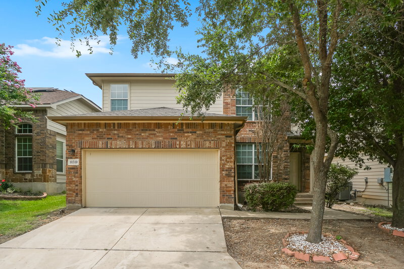 2,045/Mo, 10310 Sun Ml San Antonio, TX 78254 External View