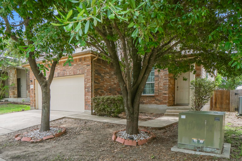 2,045/Mo, 10310 Sun Ml San Antonio, TX 78254 Front View