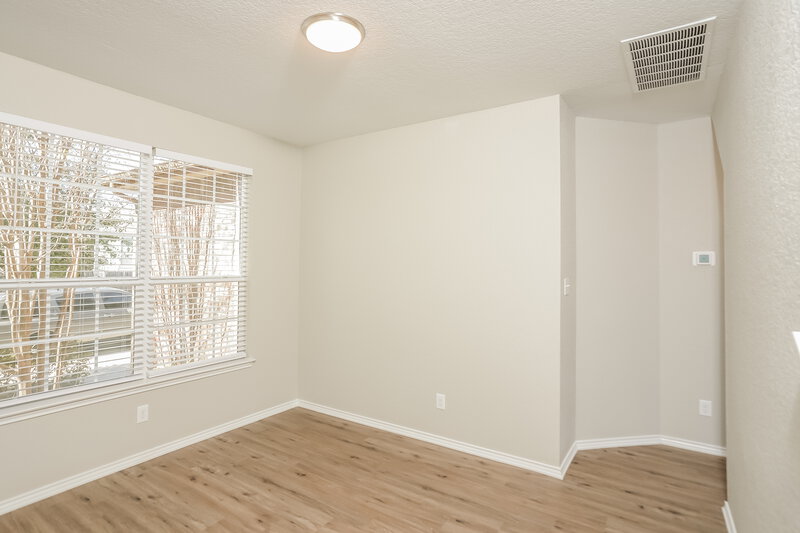 2,115/Mo, 10310 Sun Ml San Antonio, TX 78254 Dining Room View