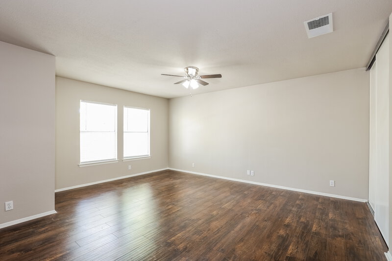 2,475/Mo, 11015 Cedar Park San Antonio, TX 78249 Bedroom View