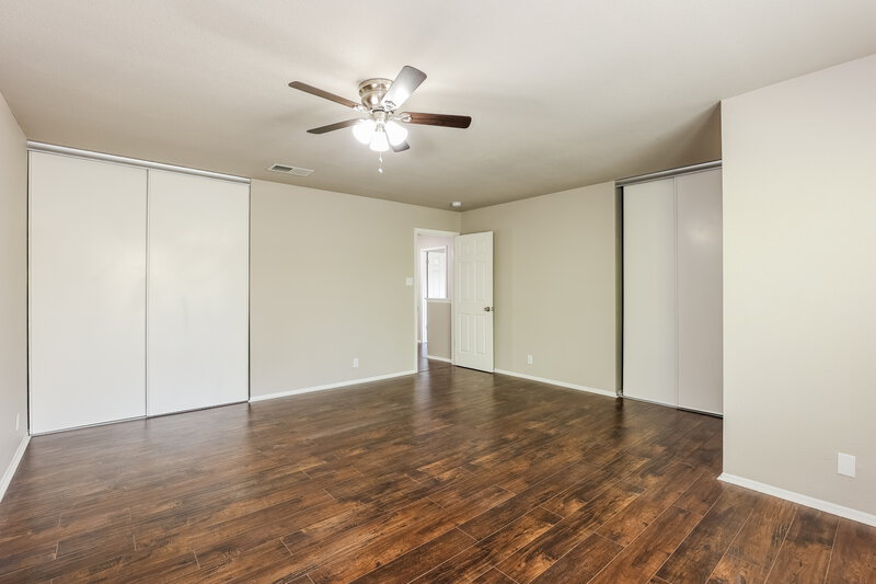 2,475/Mo, 11015 Cedar Park San Antonio, TX 78249 Bedroom View 2