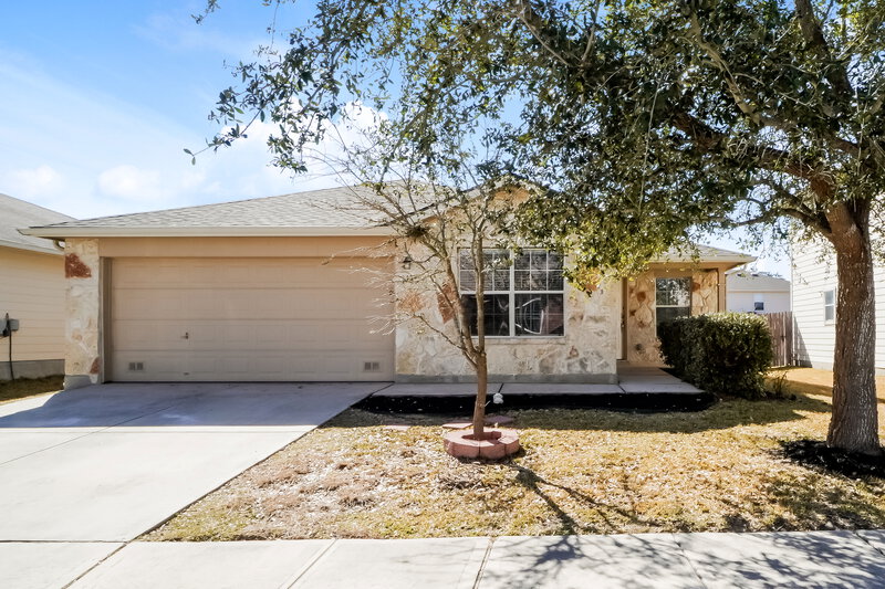 2,010/Mo, 117 Steer Ln Cibolo, TX 78108 External View