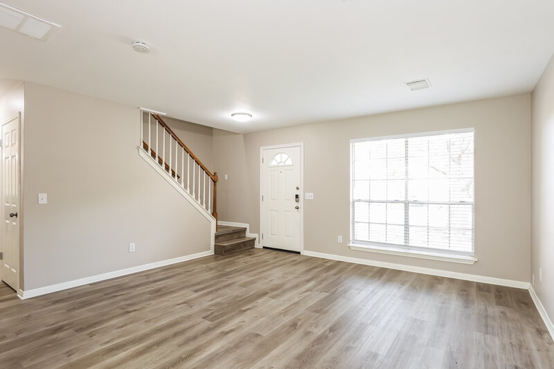 1,820/Mo, 10503 Coyote Hl Converse, TX 78109 Foyer View