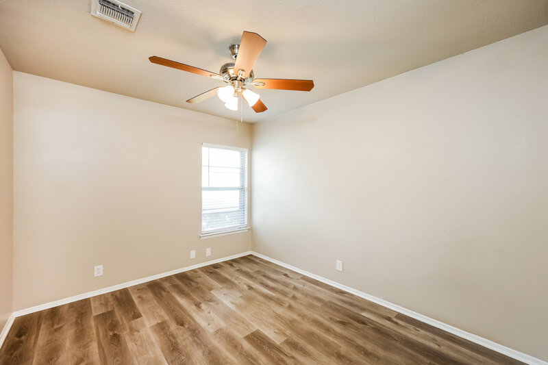 1,810/Mo, 4614 Wetz Dr San Antonio, TX 78217 Bedroom View