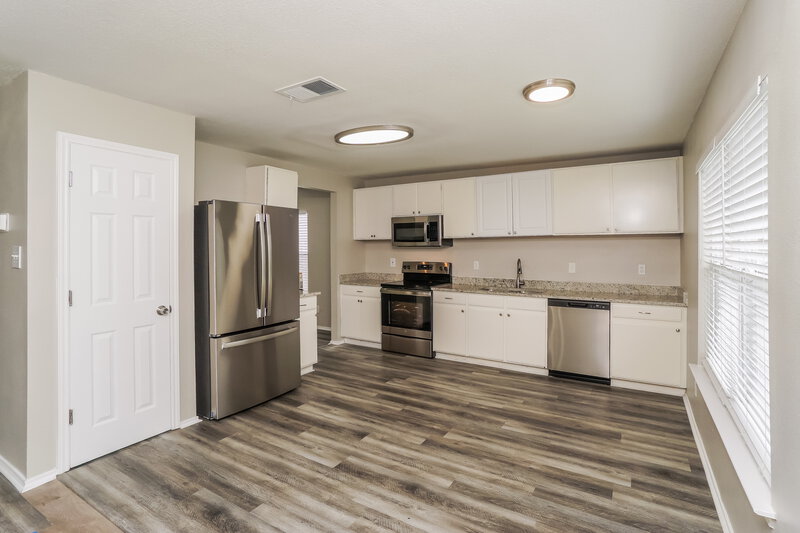 1,840/Mo, 6911 Waterfall Pass Converse, TX 78109 Misc View 5