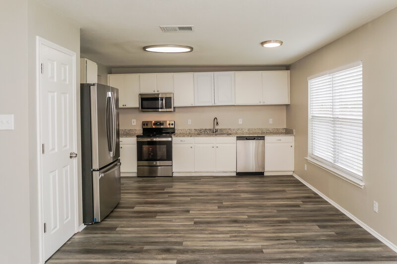 1,840/Mo, 6911 Waterfall Pass Converse, TX 78109 Misc View 6