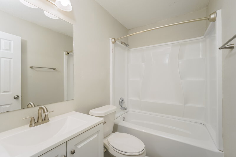 1,840/Mo, 6911 Waterfall Pass Converse, TX 78109 Misc View 16