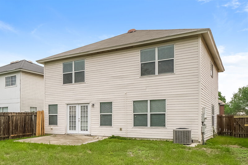 1,840/Mo, 6911 Waterfall Pass Converse, TX 78109 Misc View 17
