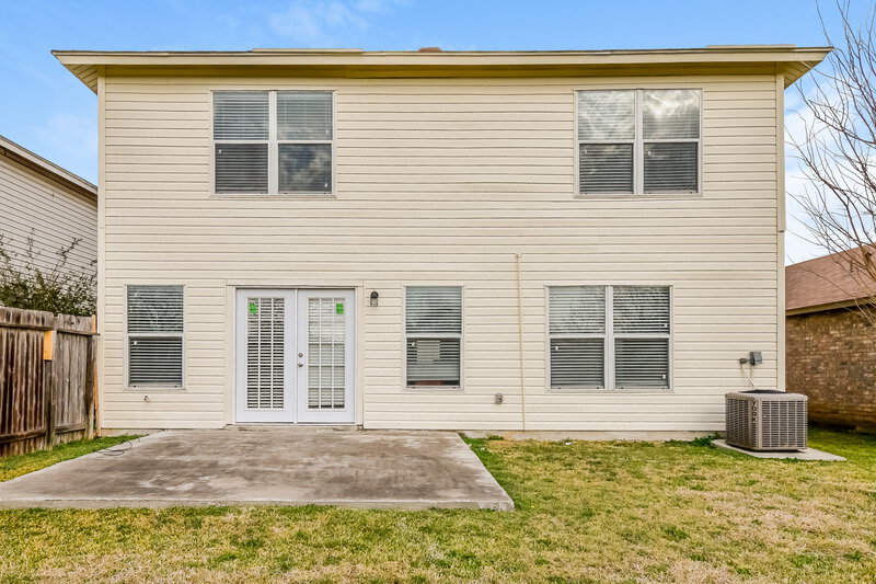 1,840/Mo, 6911 Waterfall Pass Converse, TX 78109 Misc View 20