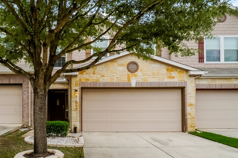 1,750/Mo, 26714 Villa Toscana San Antonio, TX 78260 External View