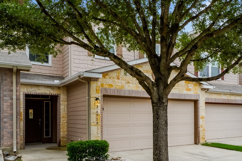 1,750/Mo, 26714 Villa Toscana San Antonio, TX 78260 Front View