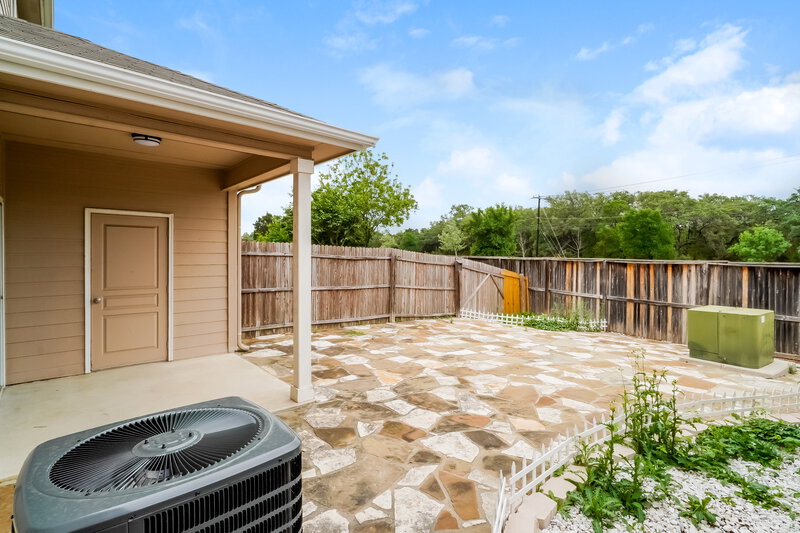 1,750/Mo, 26714 Villa Toscana San Antonio, TX 78260 Exterior View