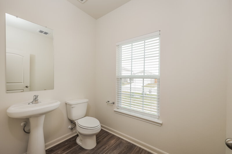 0/Mo, 7257 Jebson Pass San Antonio, TX 78252 Bathroom View
