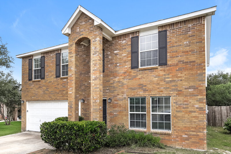 2,225/Mo, 1619 Spice Spg San Antonio, TX 78260 Misc View