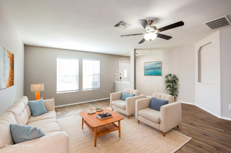 2,335/Mo, 1619 Spice Spg San Antonio, TX 78260 Misc View 2