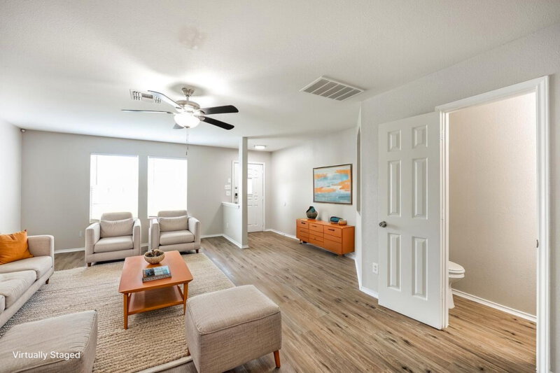 2,225/Mo, 1619 Spice Spg San Antonio, TX 78260 Misc View 3