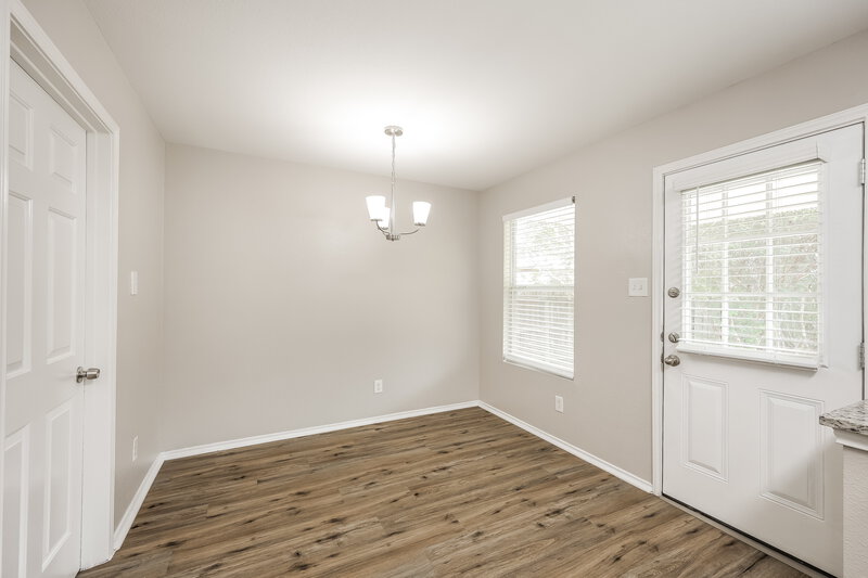 2,225/Mo, 1619 Spice Spg San Antonio, TX 78260 Floorplan View 3