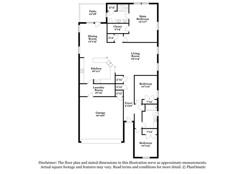 6447 Wind Cyn San Antonio, TX 78239 | Progress Residential