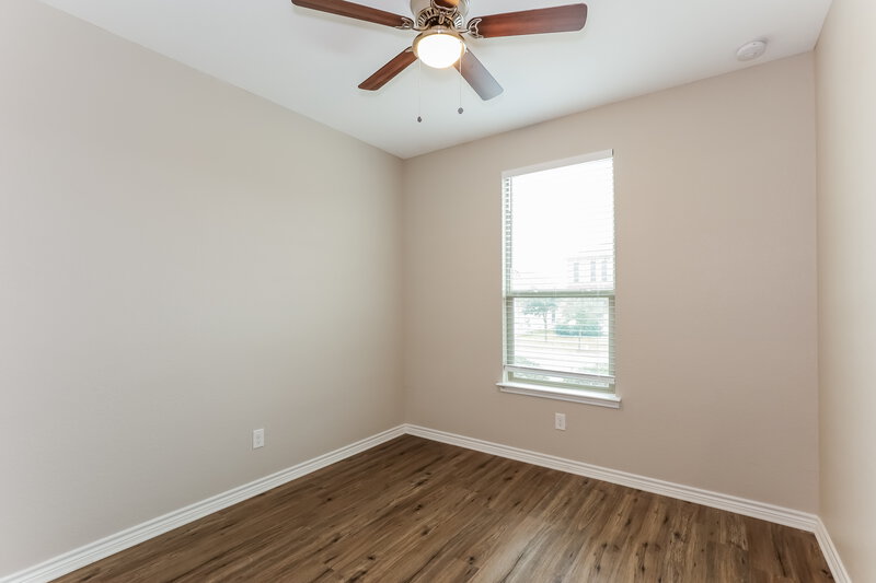 1,805/Mo, 6447 Wind Cyn San Antonio, TX 78239 Bedroom View