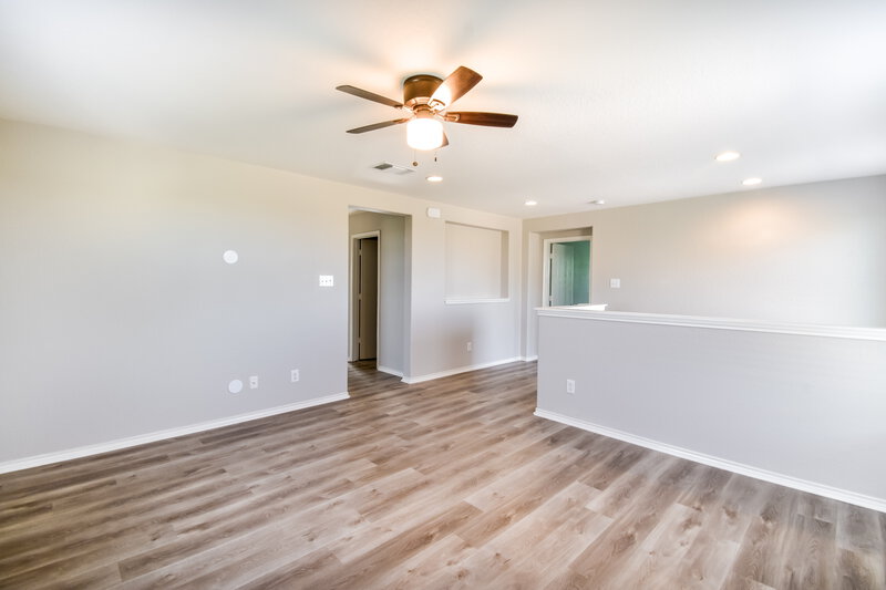 2,265/Mo, 6839 Loma Blanca San Antonio, TX 78233 Recreation Room View