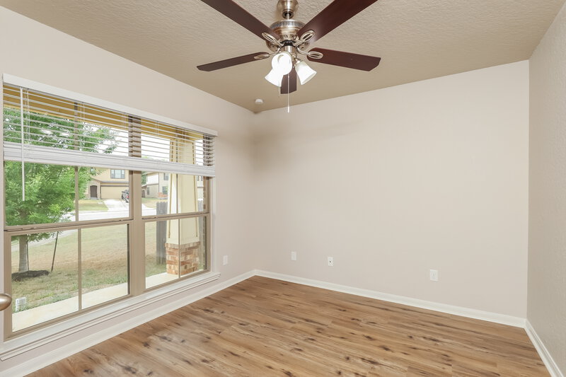 2,840/Mo, 10123 Bonavantura San Antonio, TX 78245 Dining Room View