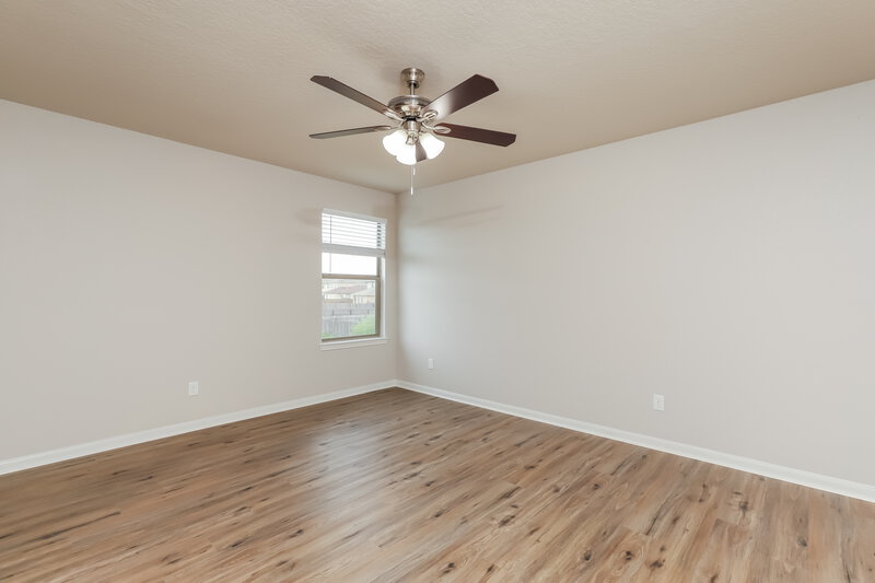 2,840/Mo, 10123 Bonavantura San Antonio, TX 78245 Bedroom View