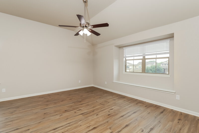 2,840/Mo, 10123 Bonavantura San Antonio, TX 78245 Bedroom View 2