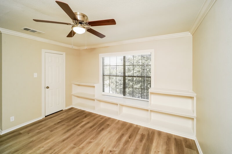 2,295/Mo, 7030 Raintree Frst San Antonio, TX 78233 Bedroom View