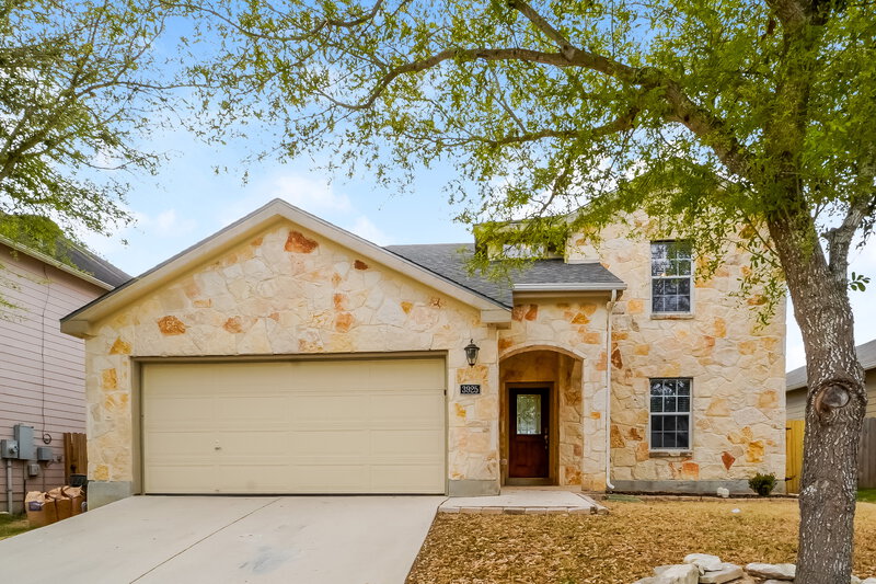 2,385/Mo, 3925 Whisper Pt Schertz, TX 78108 External View