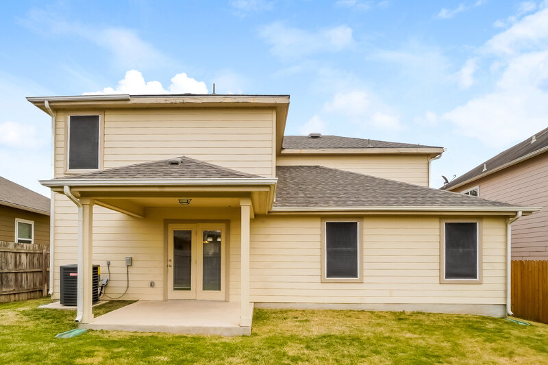 2,385/Mo, 3925 Whisper Pt Schertz, TX 78108 Misc View 13