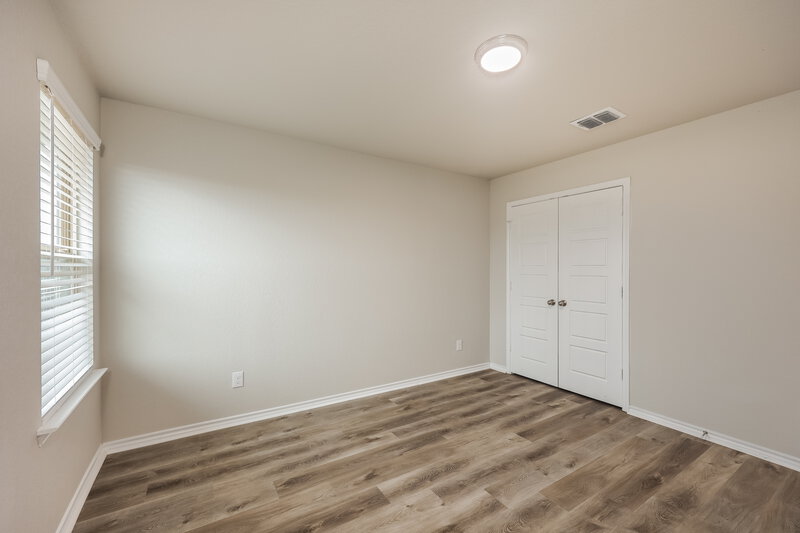 2,135/Mo, 501 Hunters Rnch E San Antonio, TX 78253 Bedroom View