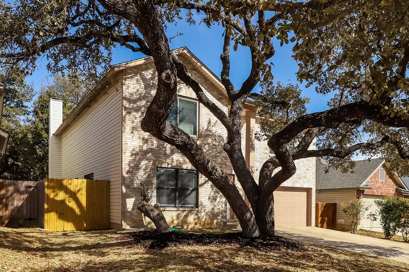 1,995/Mo, 9511 Winding Elm Pl San Antonio, TX 78254 Misc View