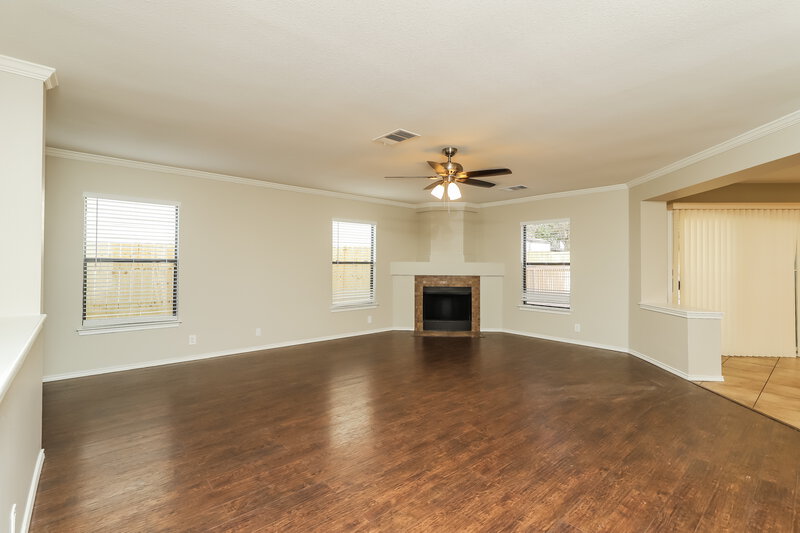 1,995/Mo, 9511 Winding Elm Pl San Antonio, TX 78254 Misc View 2