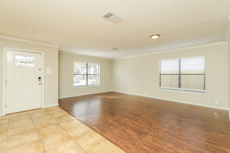 1,995/Mo, 9511 Winding Elm Pl San Antonio, TX 78254 Misc View 3
