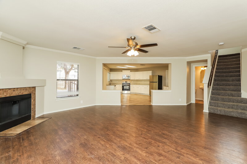 1,995/Mo, 9511 Winding Elm Pl San Antonio, TX 78254 Misc View 4