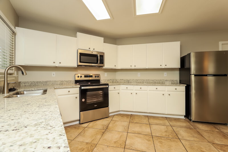 1,995/Mo, 9511 Winding Elm Pl San Antonio, TX 78254 Misc View 6