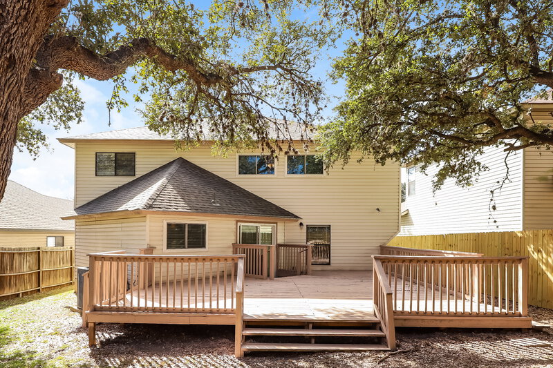 1,995/Mo, 9511 Winding Elm Pl San Antonio, TX 78254 Misc View 14