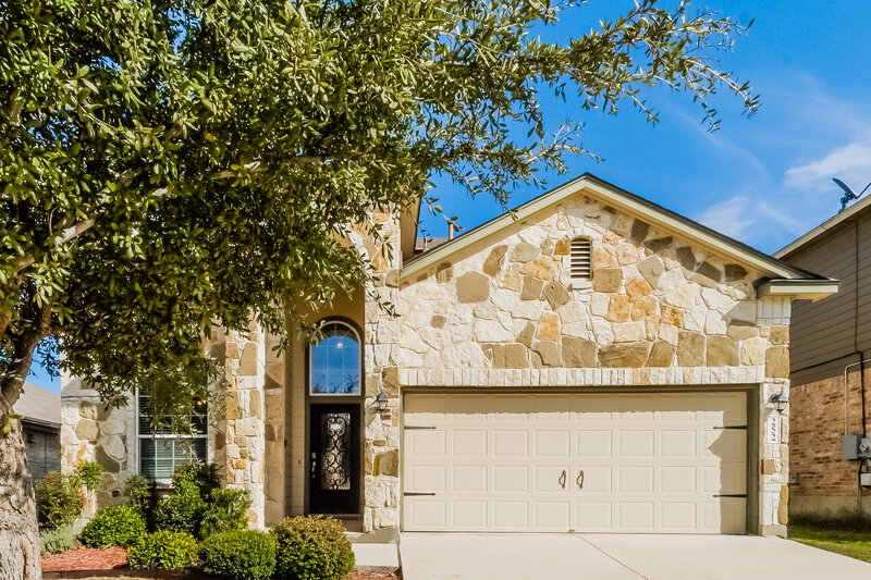 2,195/Mo, 252 Oak Creek Way New Braunfels, TX 78130 External View