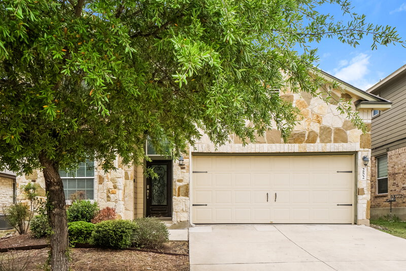 1,970/Mo, 252 Oak Creek Way New Braunfels, TX 78130 External View