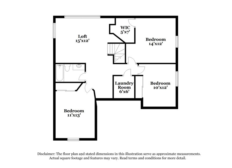 2,195/Mo, 252 Oak Creek Way New Braunfels, TX 78130 Floor Plan View 2