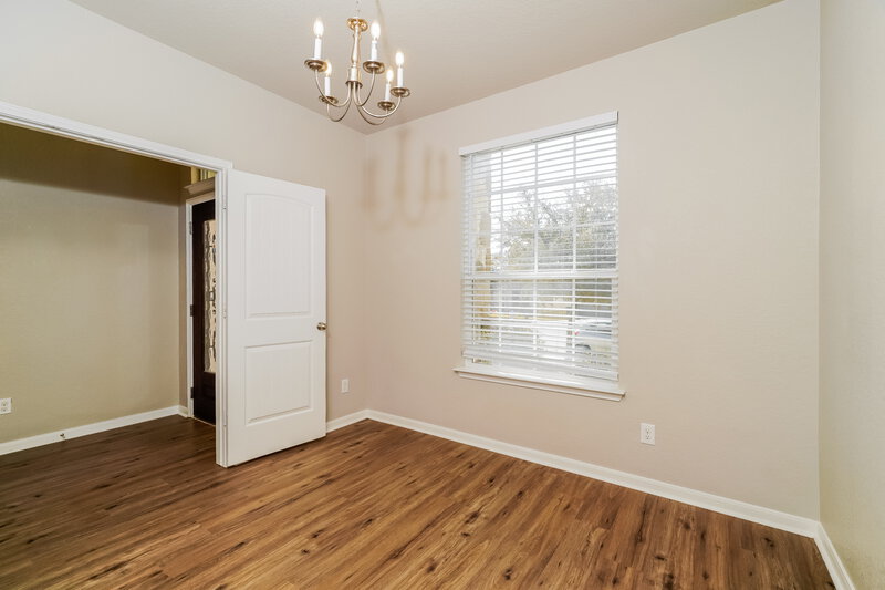 2,195/Mo, 252 Oak Creek Way New Braunfels, TX 78130 Dining Room View