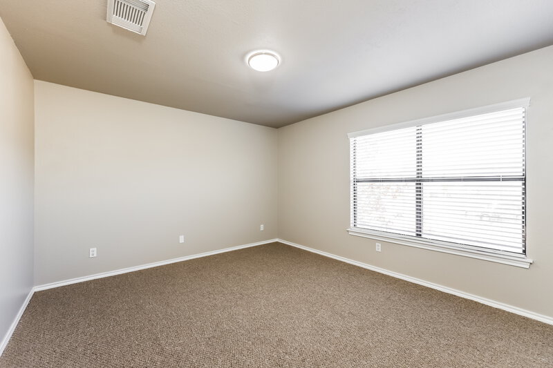 1,815/Mo, 5207 Colton Crk San Antonio, TX 78251 Bedroom View 3